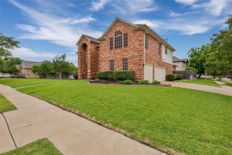 5109 Spanish River Trail Fort Worth TX 76137
