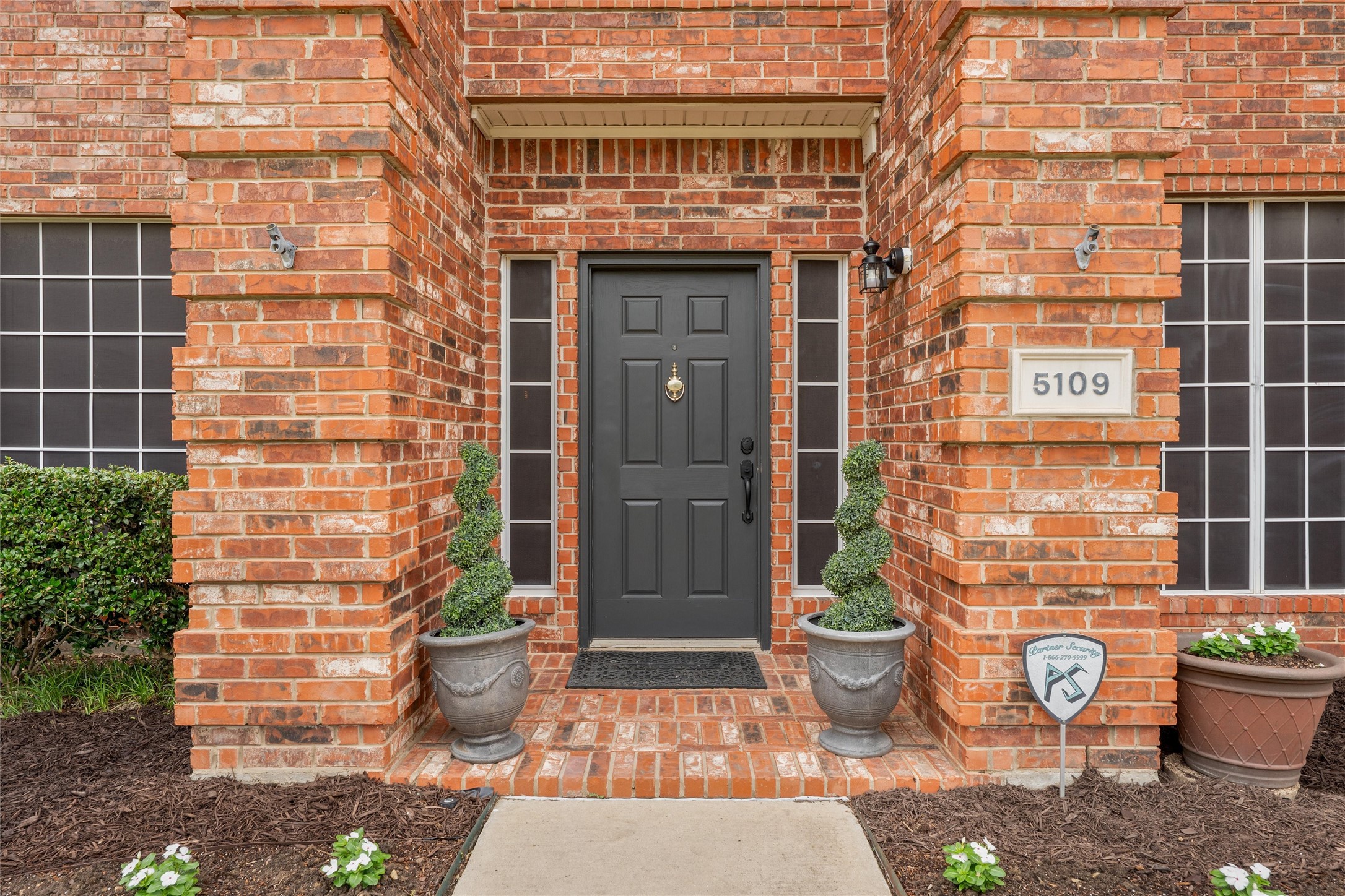 5109 Spanish River Trail Fort Worth TX 76137