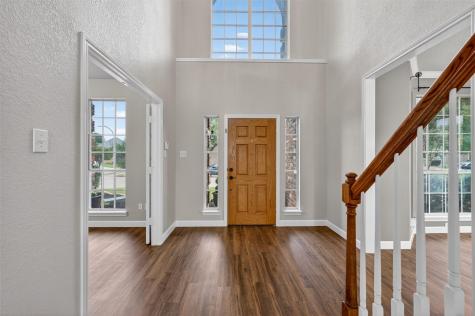 5109 Spanish River Trail Fort Worth TX 76137