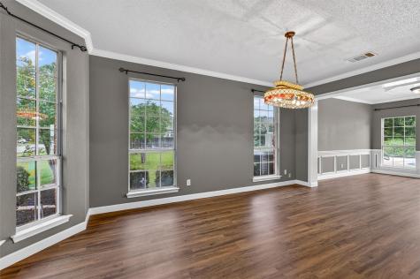 5109 Spanish River Trail Fort Worth TX 76137