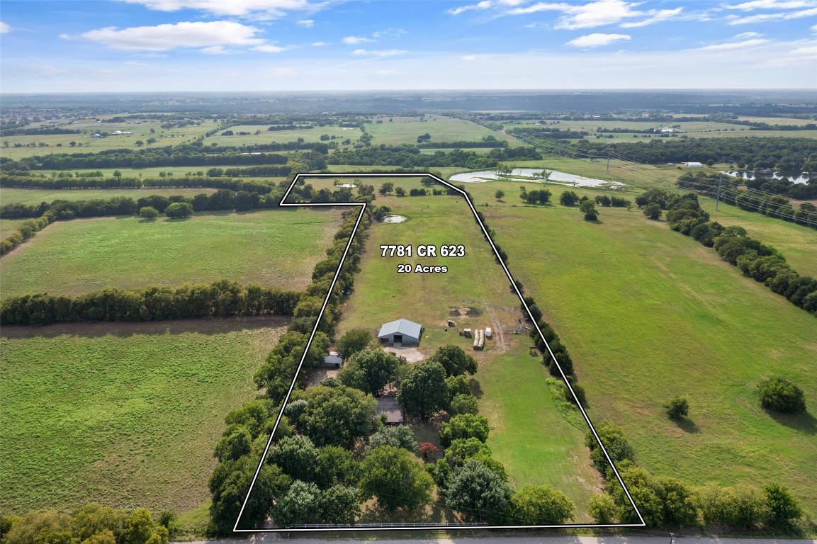 7781 County Road 623 Farmersville TX 75442