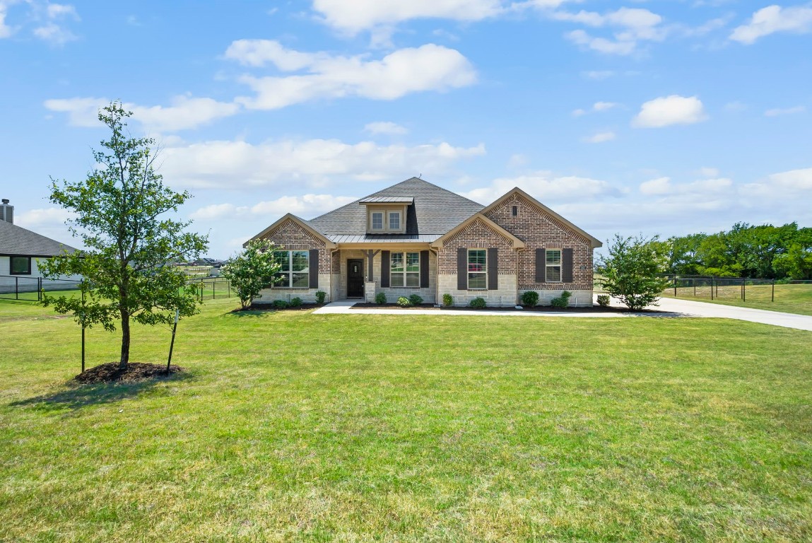 1015 Boulder Road Weatherford TX 76085
