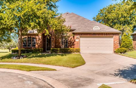 415 Cabellero Court Fairview TX 75069