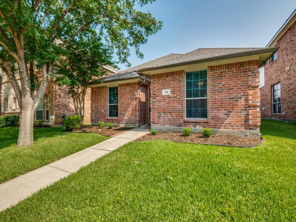 620 Gentry Lane Flower Mound TX 75028