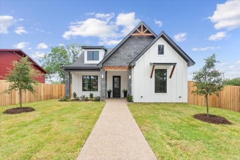 107 N Jena Street Riesel TX 76682