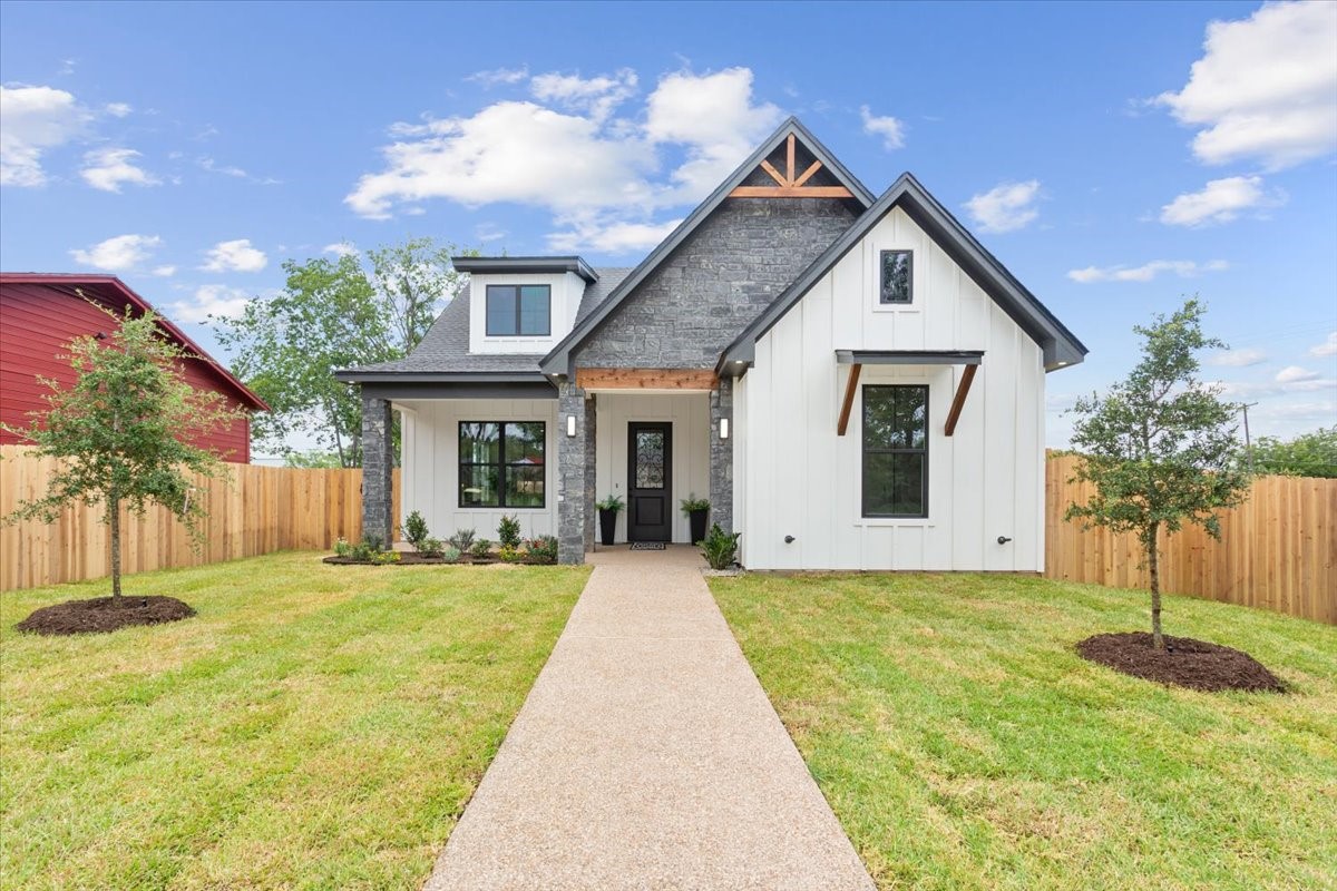 107 N Jena Street Riesel TX 76682