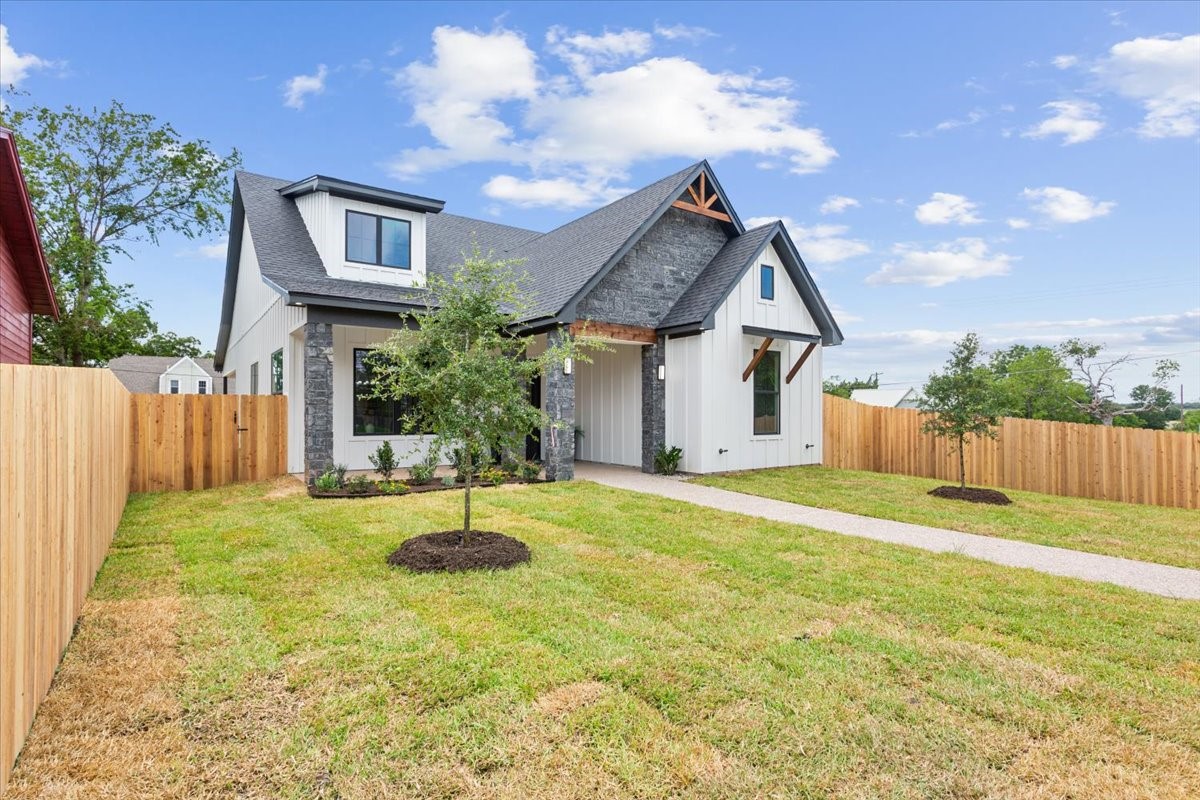 107 N Jena Street Riesel TX 76682