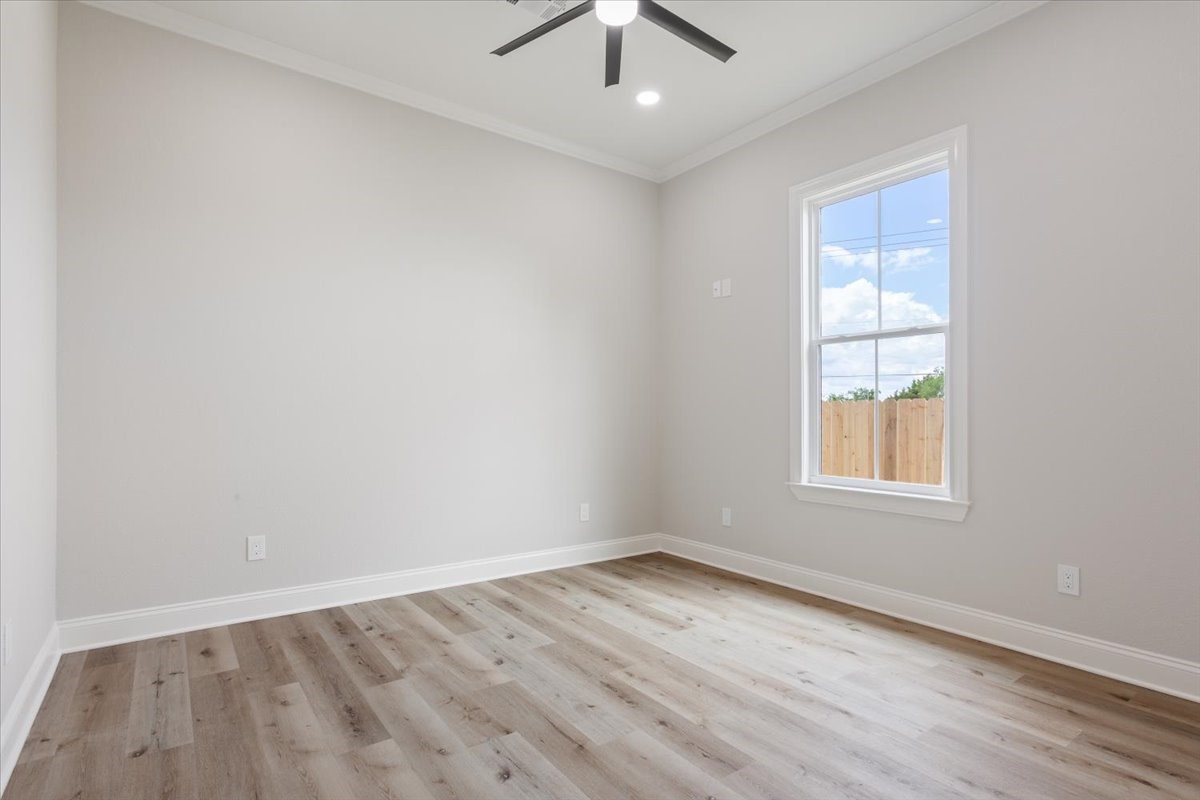 107 N Jena Street Riesel TX 76682