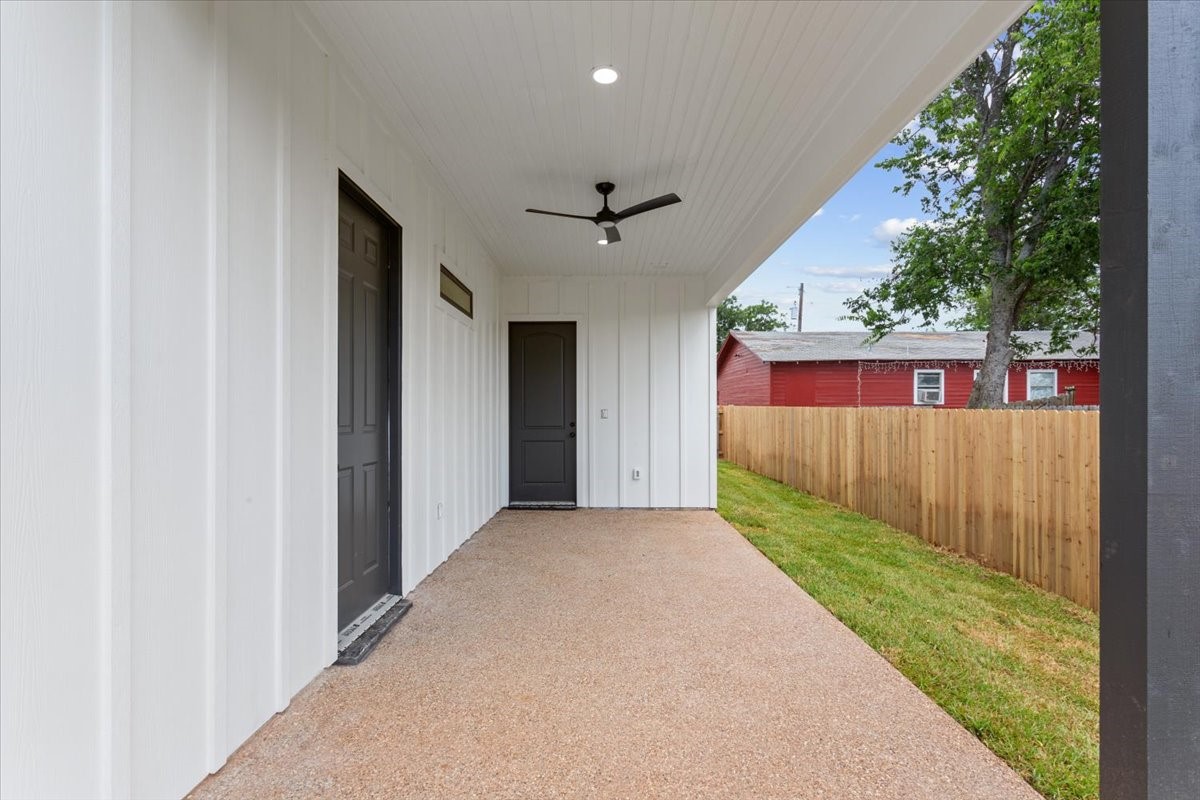 107 N Jena Street Riesel TX 76682