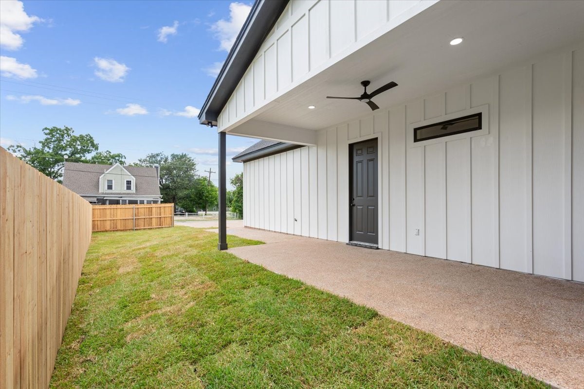 107 N Jena Street Riesel TX 76682