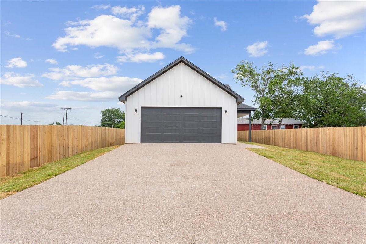 107 N Jena Street Riesel TX 76682