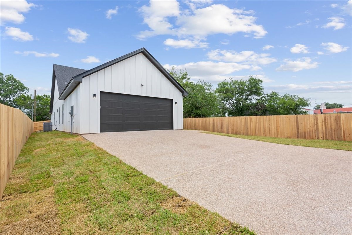 107 N Jena Street Riesel TX 76682