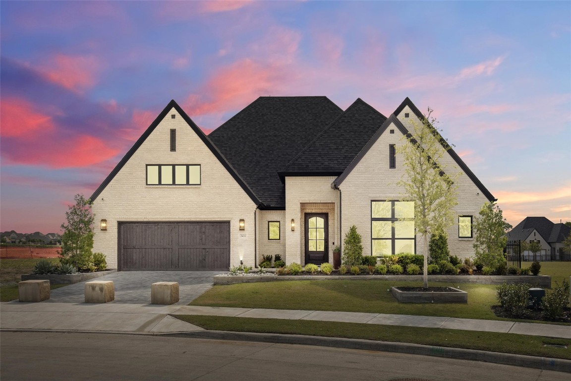 3416 Scythe Court Celina TX 75009