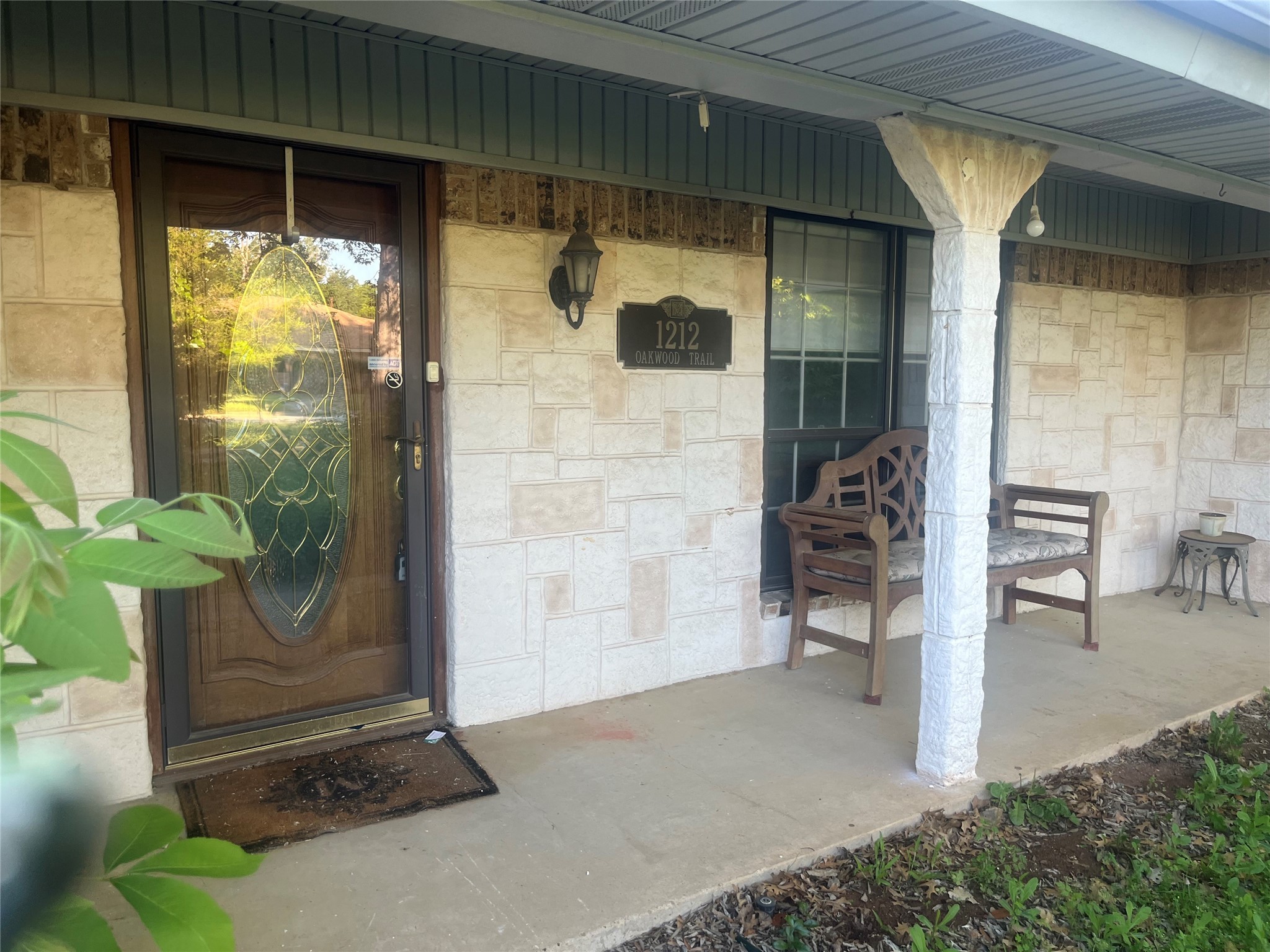 1212 Oakwood Trail Southlake TX 76092
