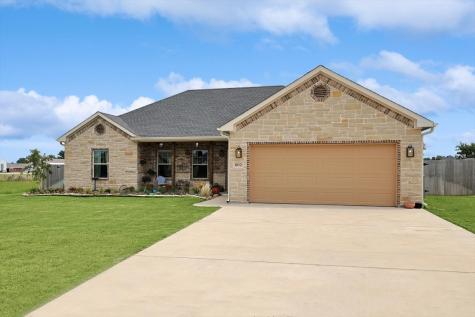 802 Mary Lee Lane Collinsville TX 76233