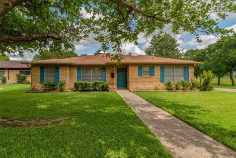 130 S Lynn Avenue Denison TX 75020