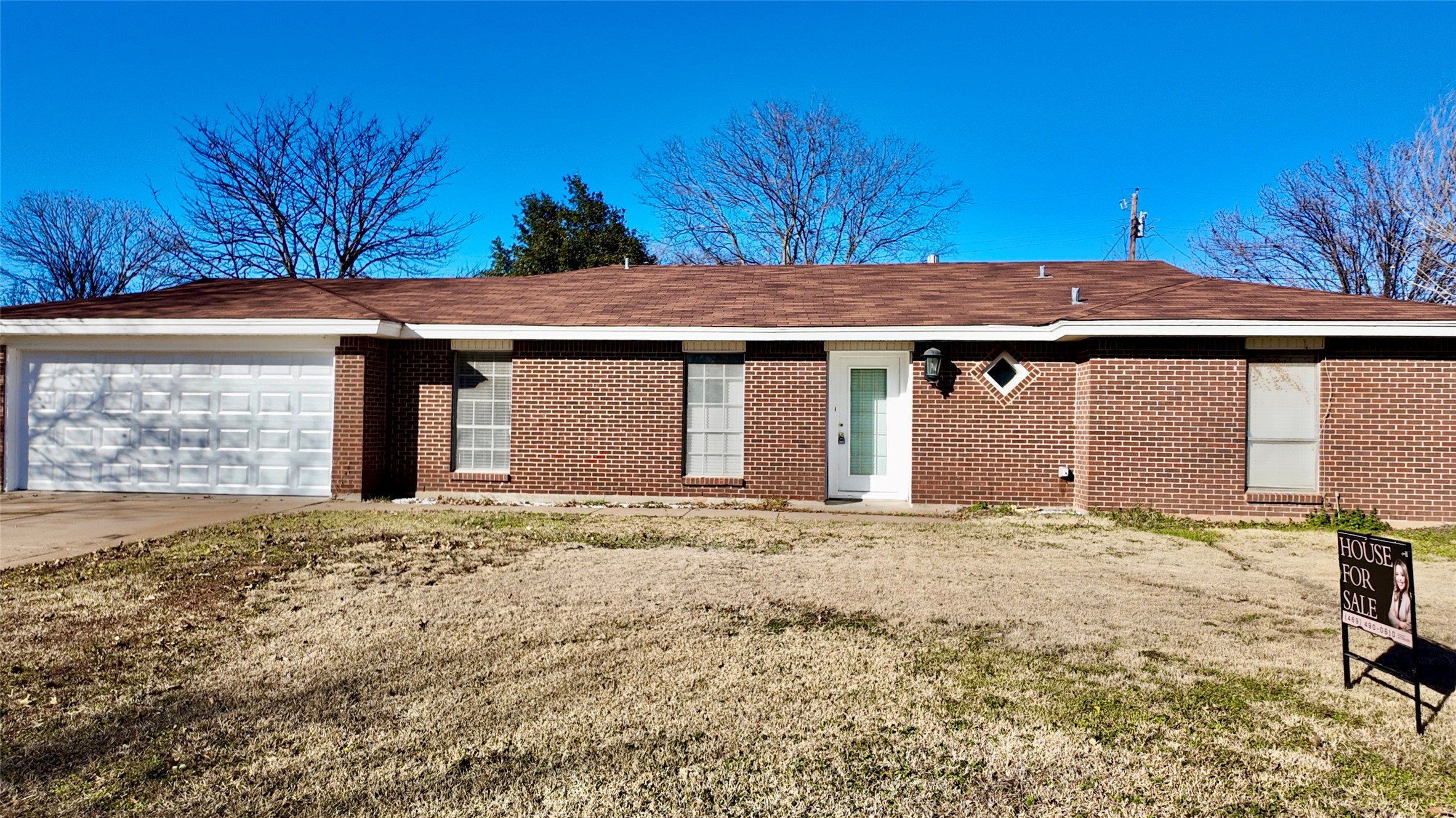1907 SE 10th Street Mineral Wells TX 76067