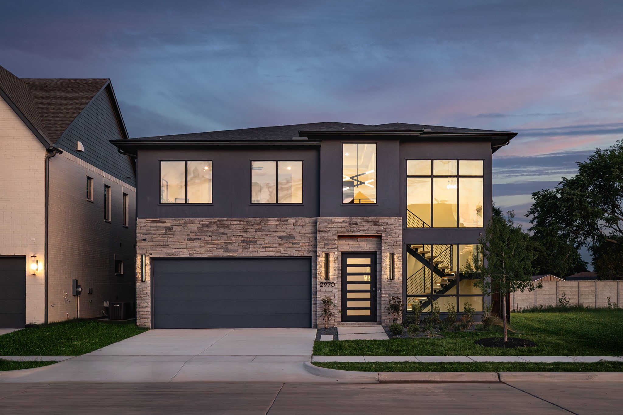 2970 Kosse Court Grapevine TX 76051
