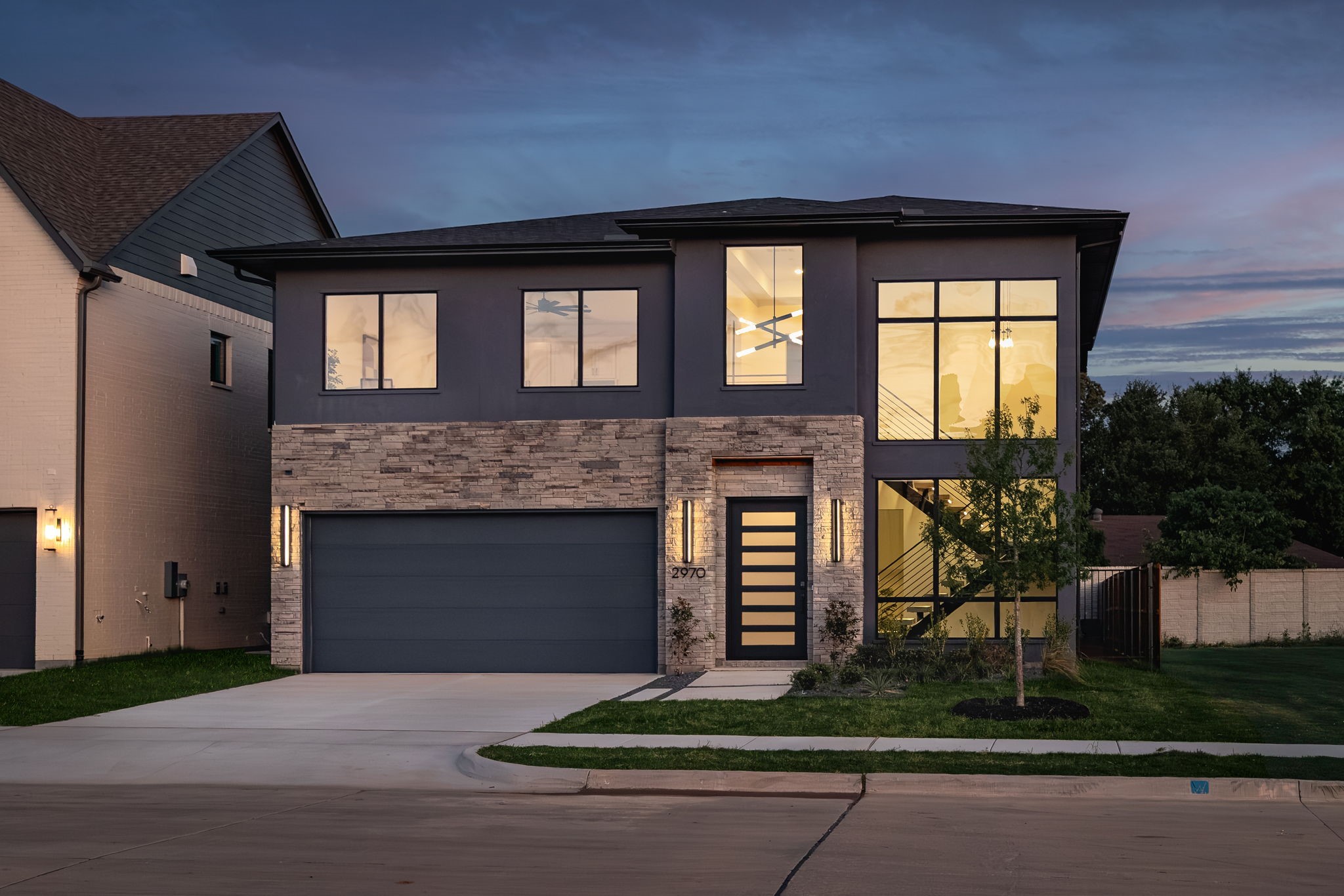 2970 Kosse Court Grapevine TX 76051
