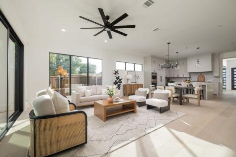 2970 Kosse Court Grapevine TX 76051