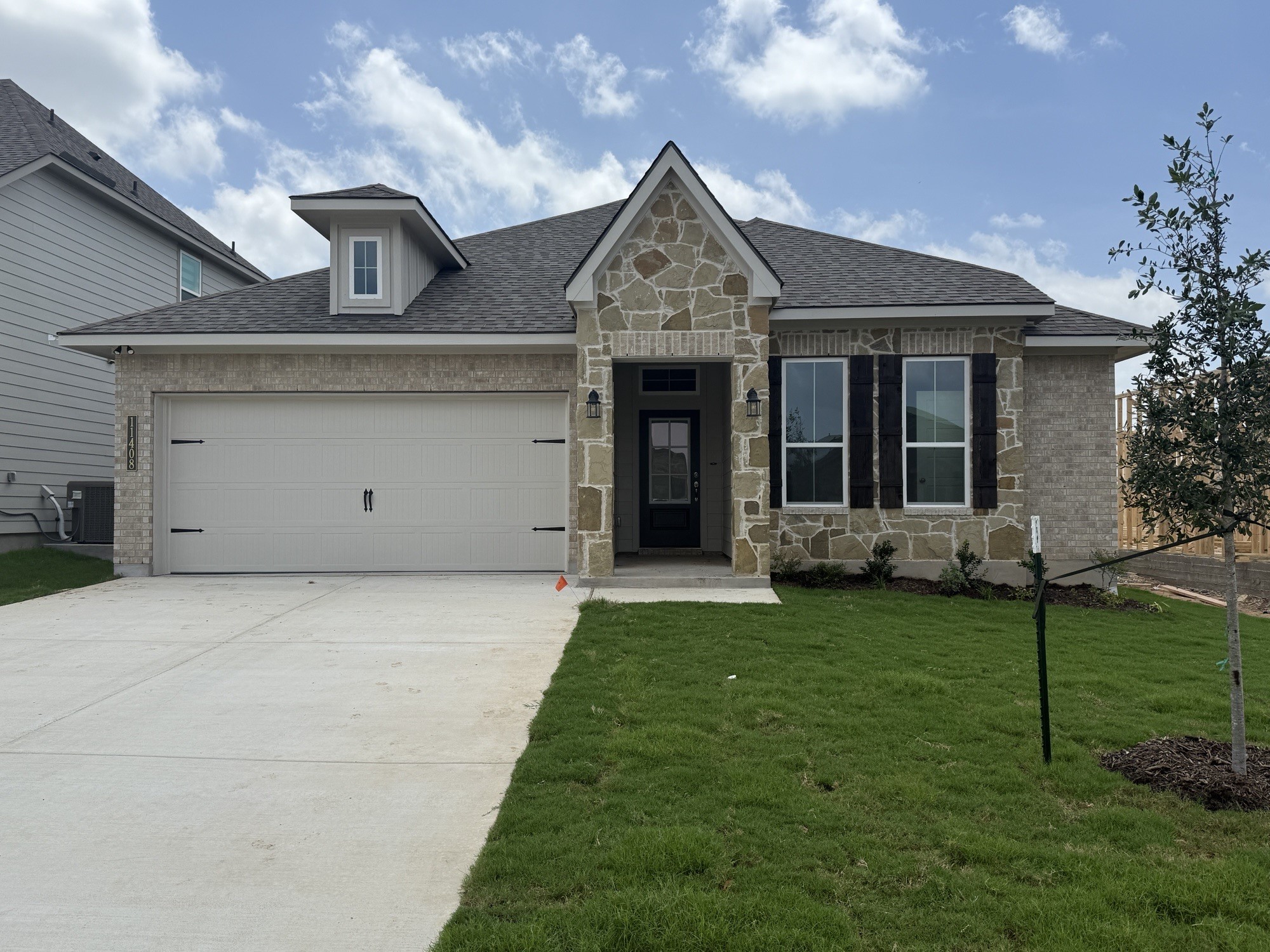 11408 Pallas Court Waco TX 76655