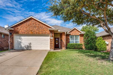 1307 Clear Creek Drive Wylie TX 75098
