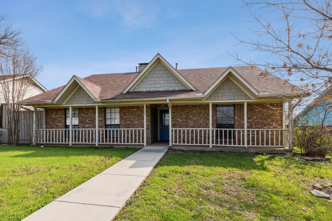 1138 Woodrow Drive Lewisville TX 75067