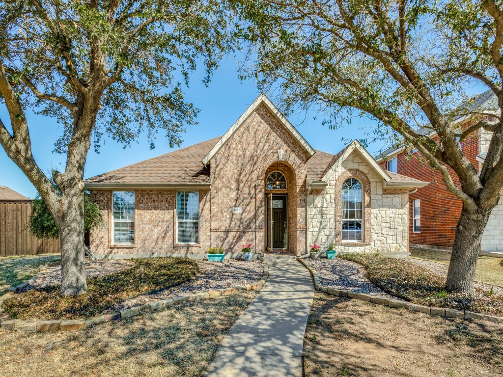 1629 Lake Tawakoni Drive Allen TX 75002