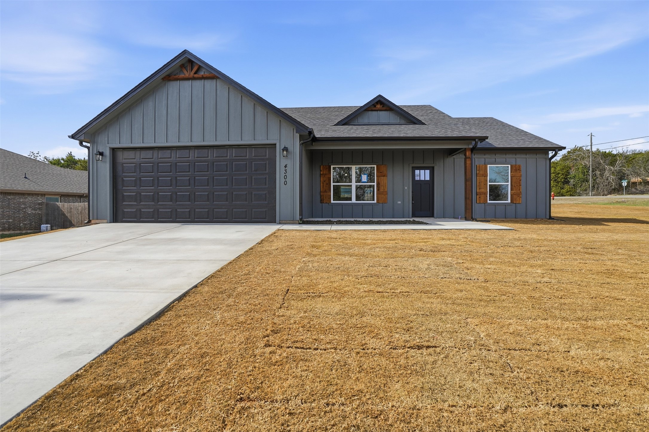 4300 Lucero Drive Granbury TX 76048