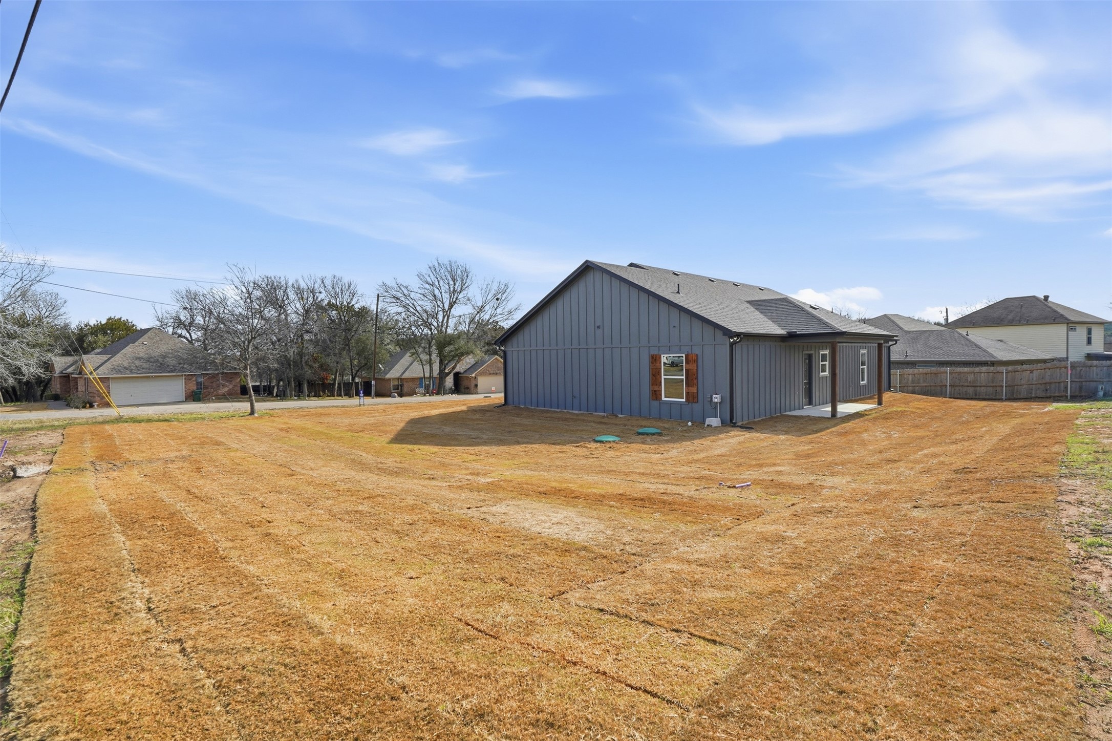 4300 Lucero Drive Granbury TX 76048