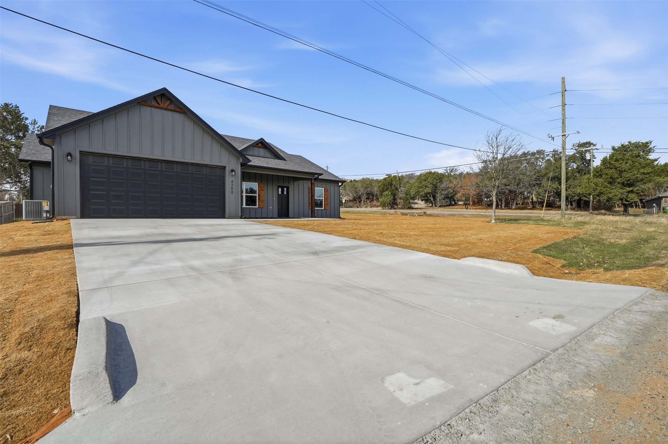 4300 Lucero Drive Granbury TX 76048