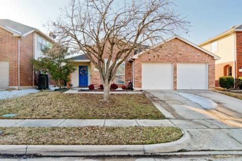 13225 Elmhurst Drive Fort Worth TX 76244