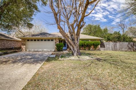 408 Mckinney Avenue Corsicana TX 75110