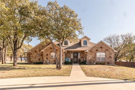209 Benton Street Nocona TX 76255