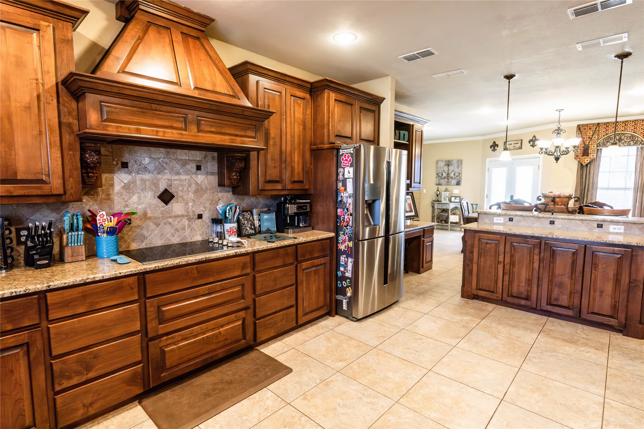 209 Benton Street Nocona TX 76255