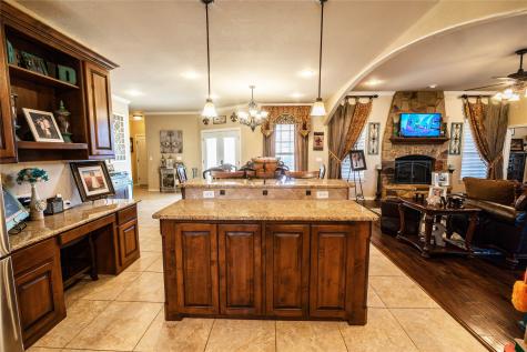 209 Benton Street Nocona TX 76255