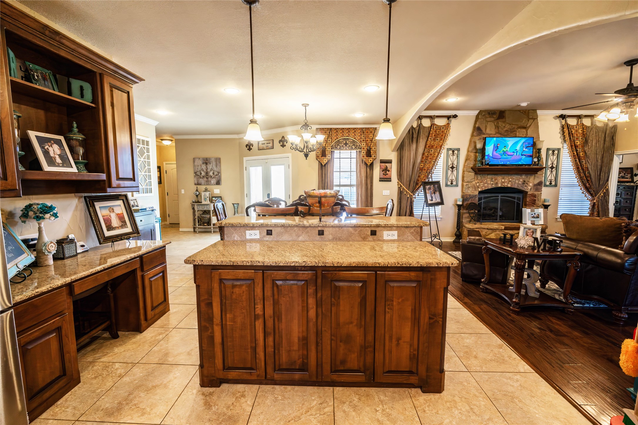 209 Benton Street Nocona TX 76255