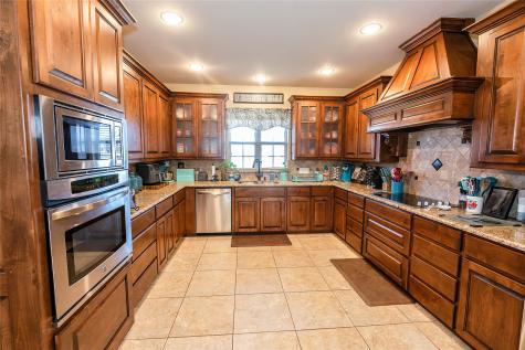 209 Benton Street Nocona TX 76255