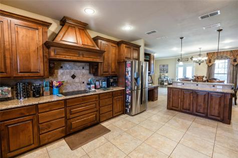 209 Benton Street Nocona TX 76255