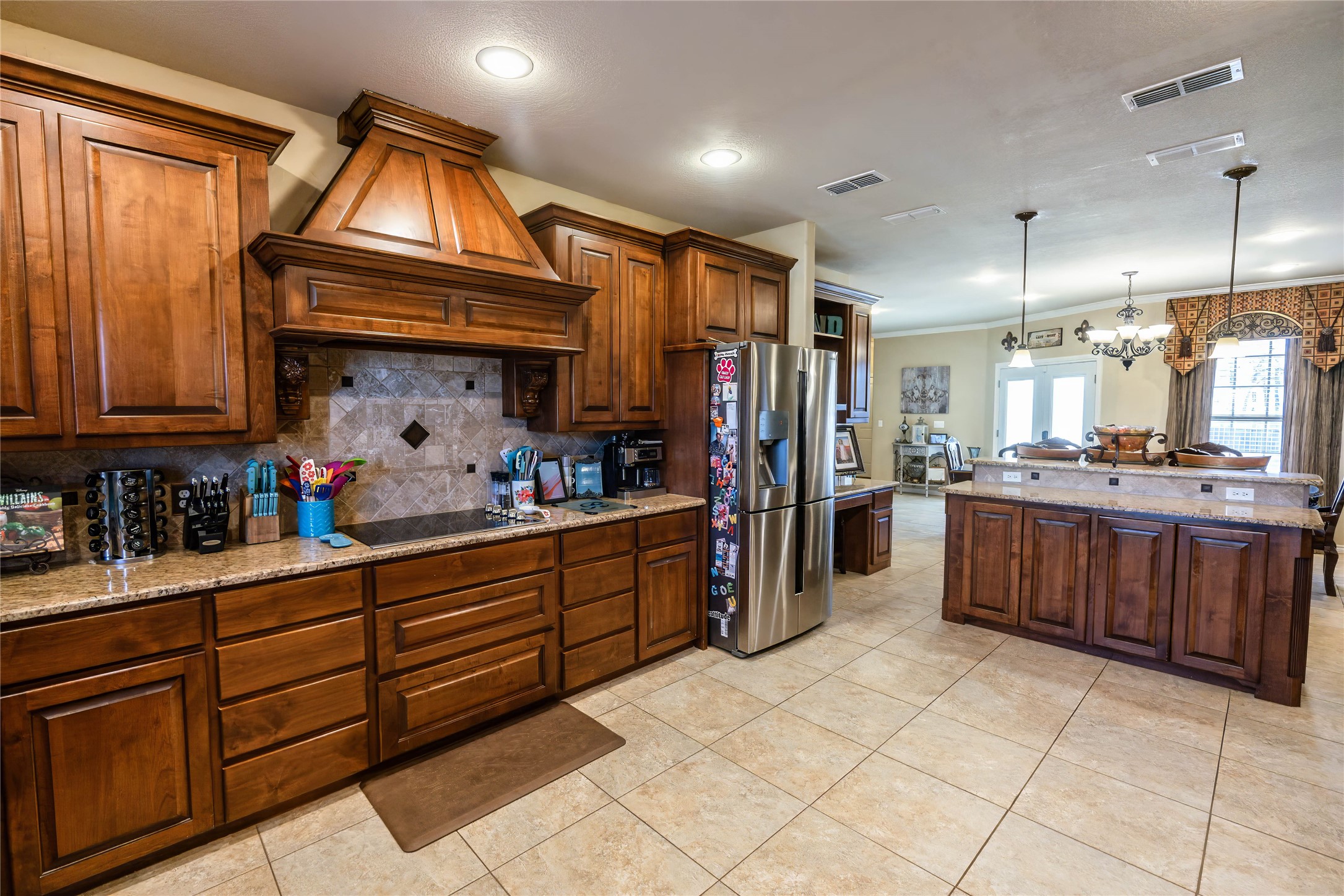 209 Benton Street Nocona TX 76255