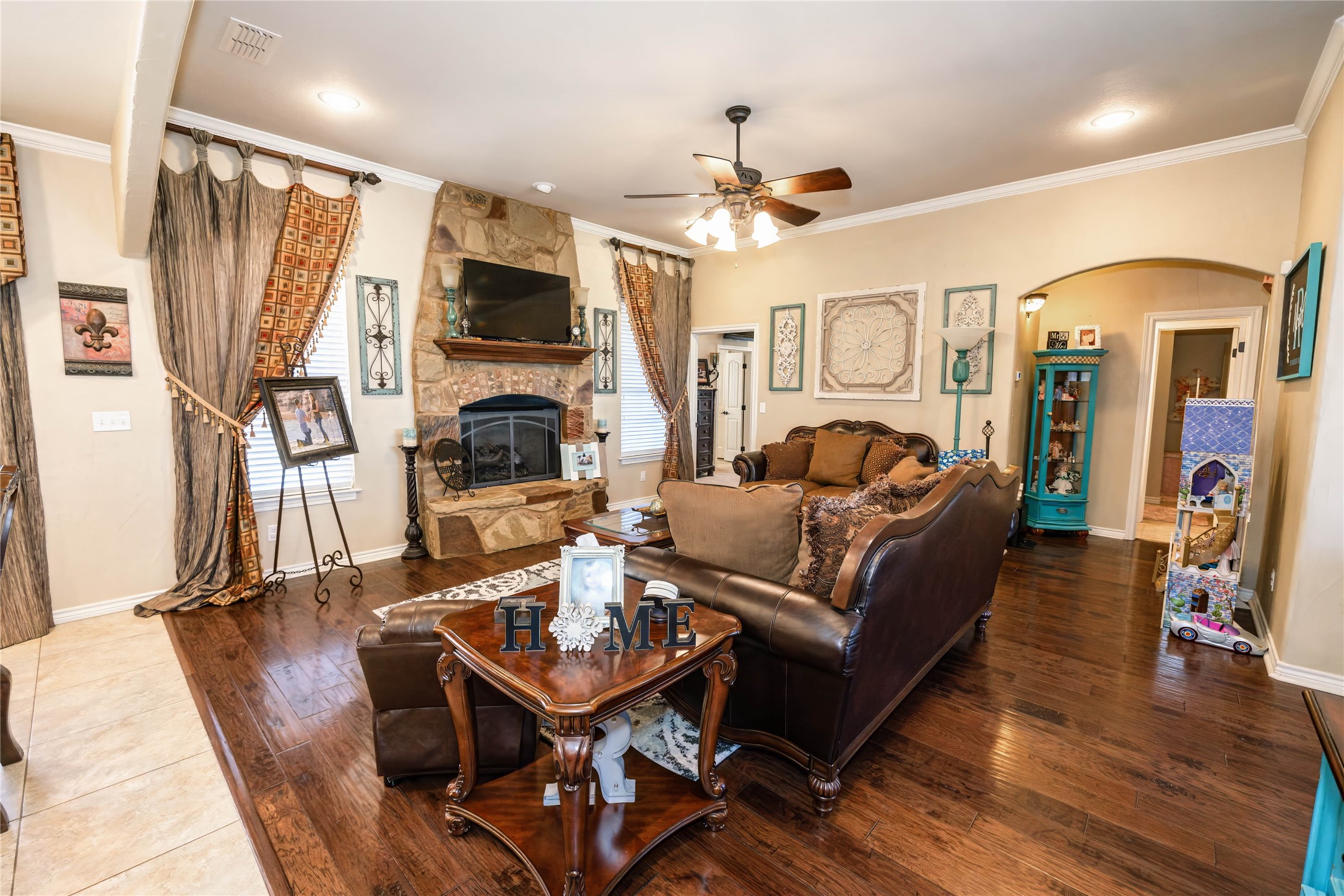 209 Benton Street Nocona TX 76255