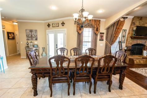 209 Benton Street Nocona TX 76255