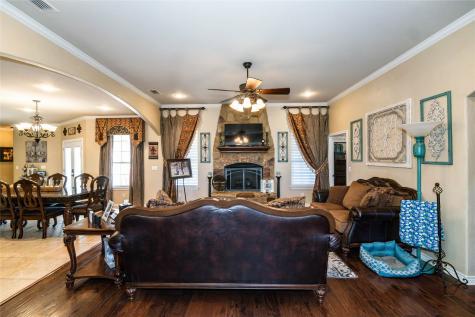 209 Benton Street Nocona TX 76255