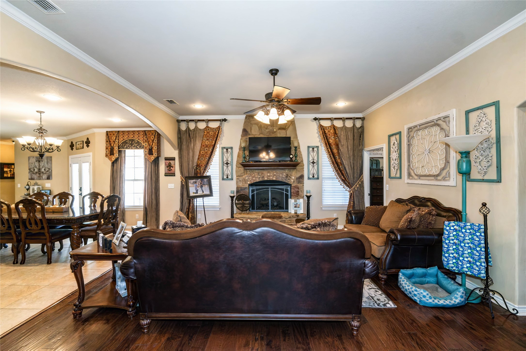209 Benton Street Nocona TX 76255