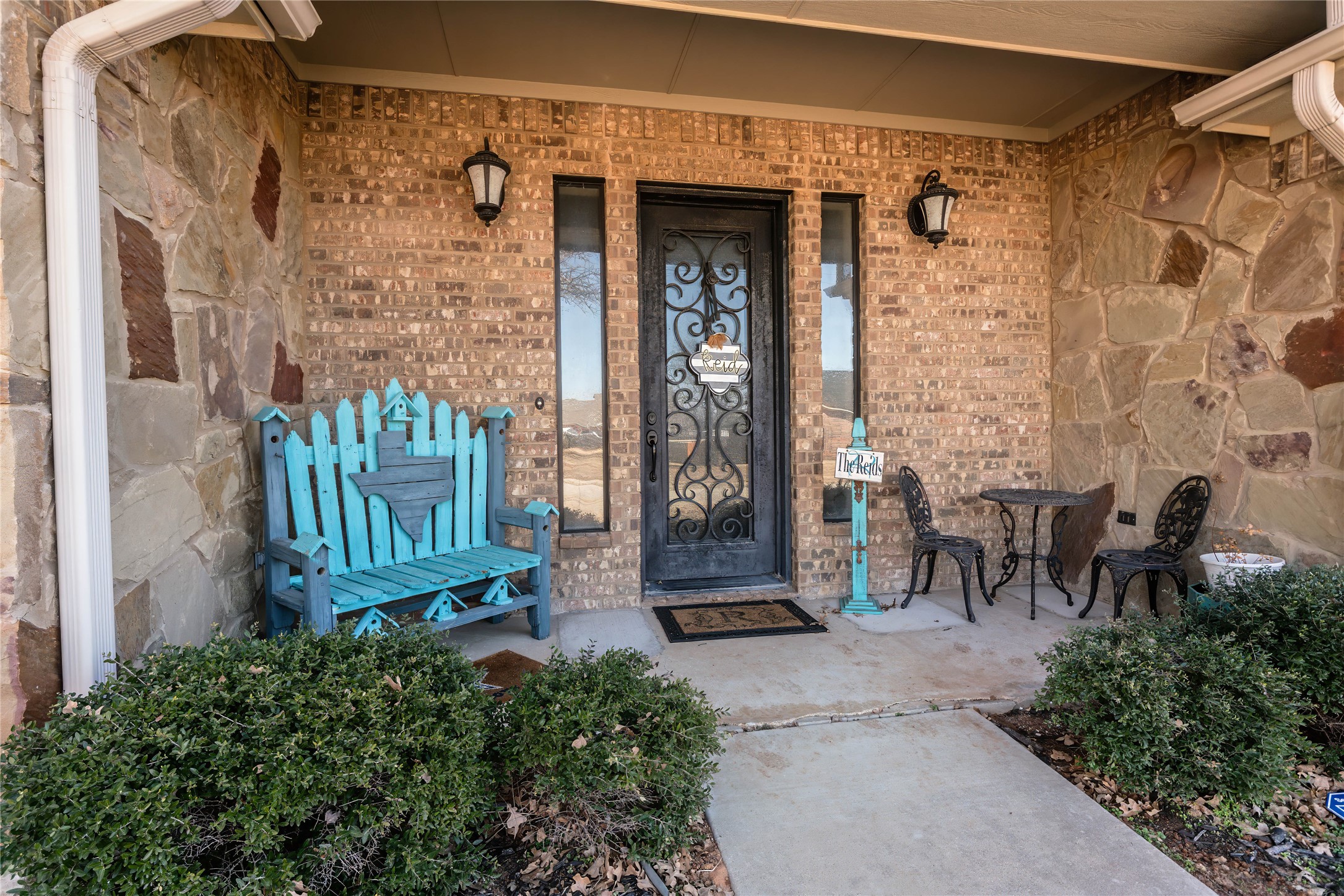 209 Benton Street Nocona TX 76255