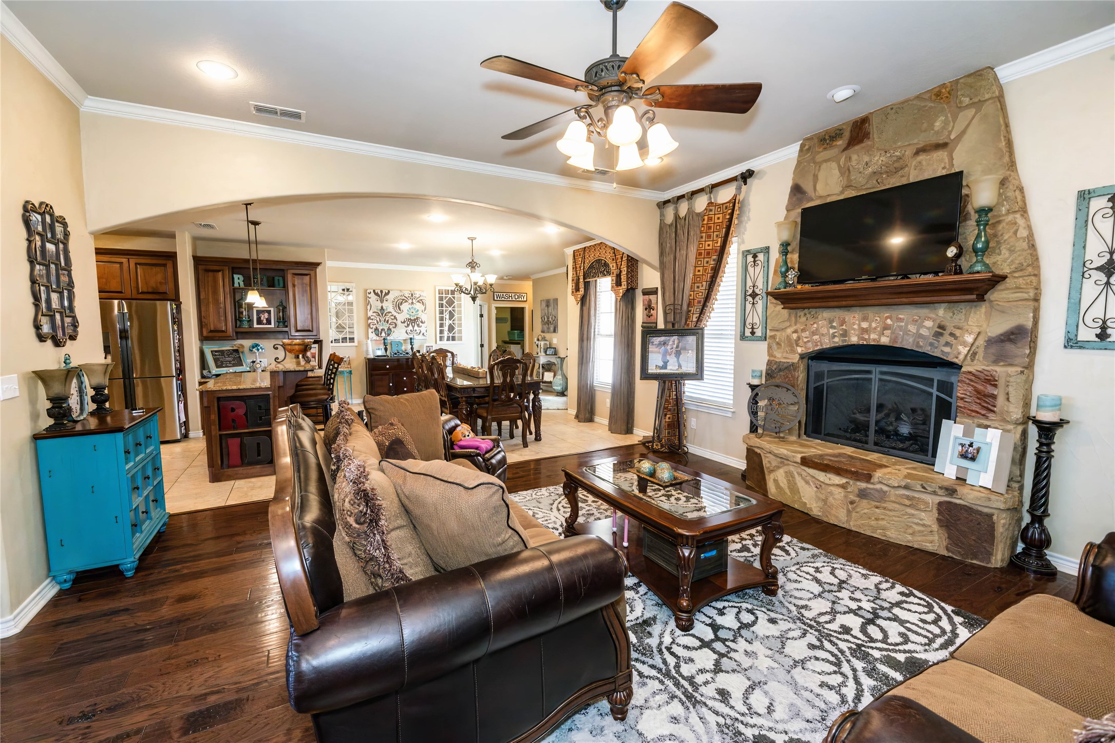 209 Benton Street Nocona TX 76255
