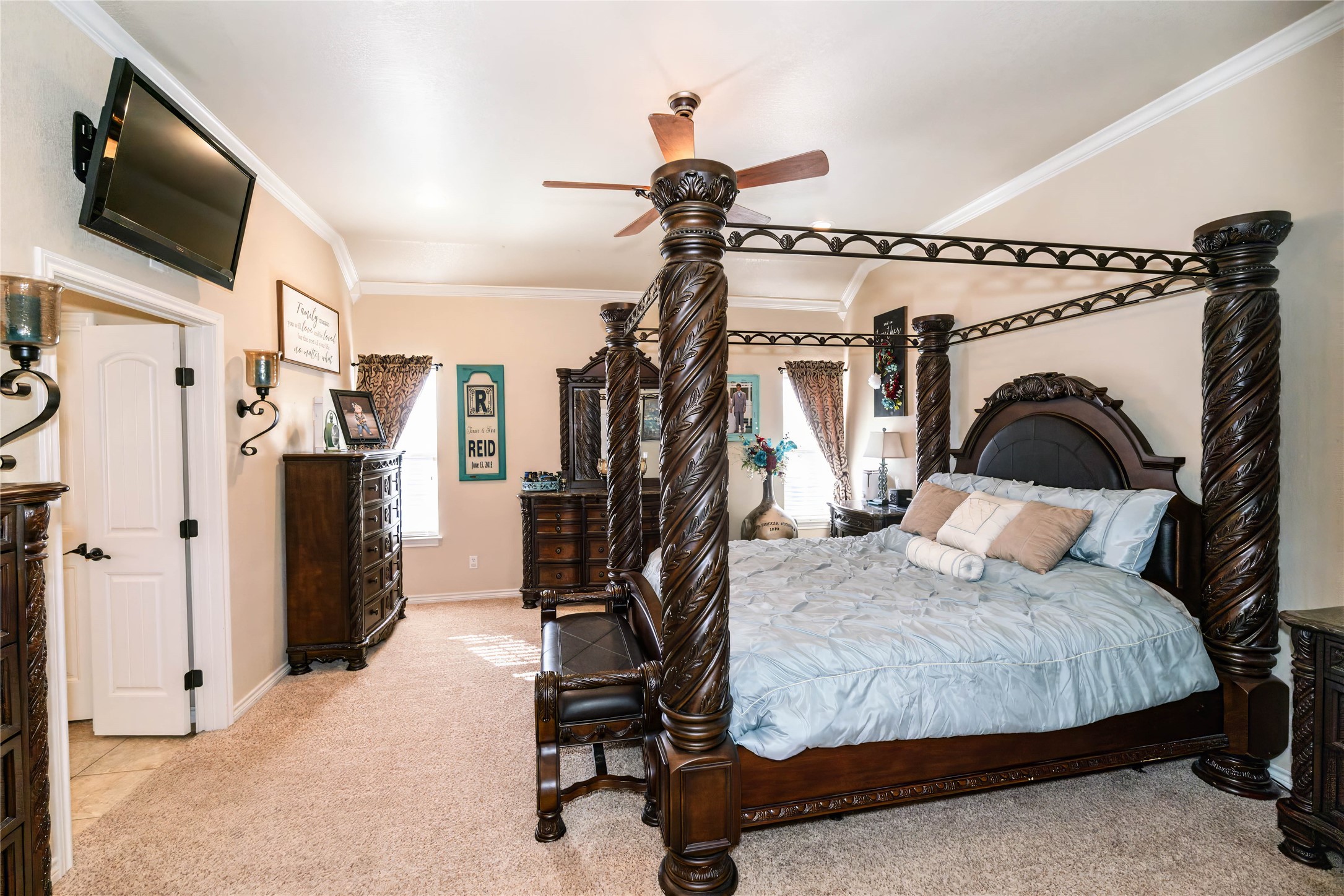 209 Benton Street Nocona TX 76255