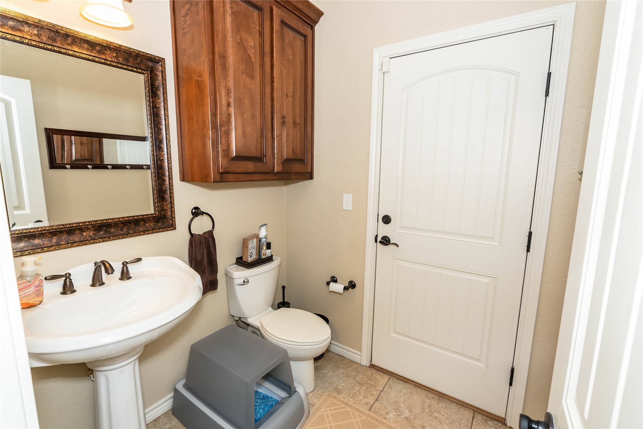 209 Benton Street Nocona TX 76255