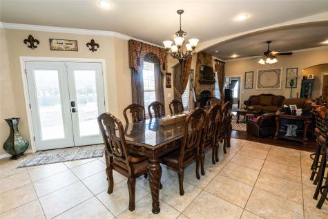 209 Benton Street Nocona TX 76255