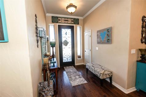 209 Benton Street Nocona TX 76255